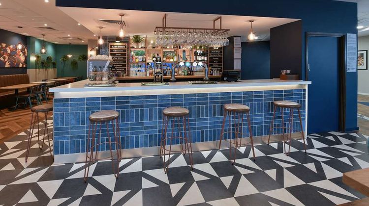 Travelodge Manchester Upper Brook Street Restaurant