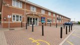 Travelodge Mansfield Exterior