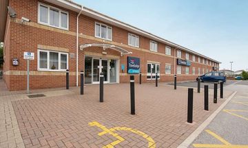 Travelodge Mansfield