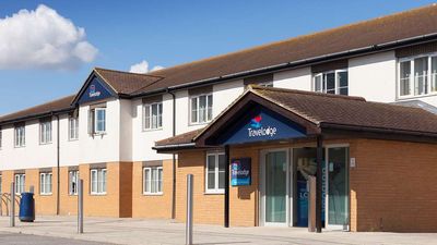 Travelodge Margate Westwood