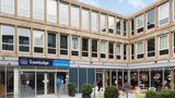 Travelodge Market Harborough Exterior