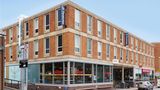 Travelodge Market Harborough Exterior