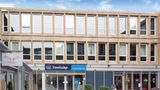 Travelodge Market Harborough Exterior