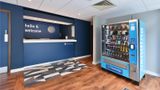 Travelodge Market Harborough Lobby
