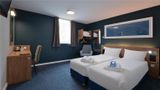 Travelodge Market Harborough Room