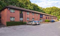 Travelodge Medway M2