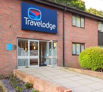 Travelodge Medway M2 Exterior
