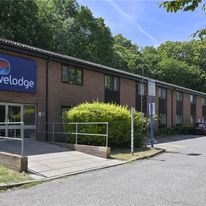Travelodge Medway M2
