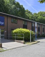 Travelodge Medway M2