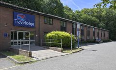 Travelodge Medway M2
