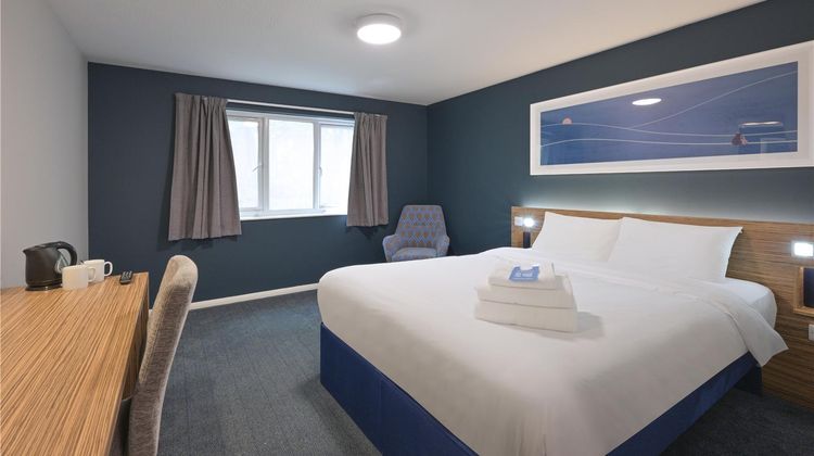 Travelodge Medway M2 Room