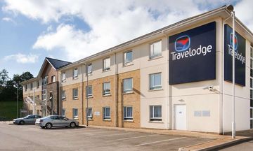 Travelodge Merthyr Tydfil