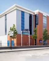 Travelodge Middlesbrough