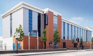 Travelodge Middlesbrough