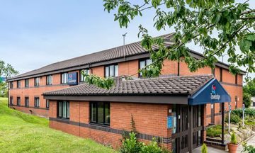 Travelodge Middlewich