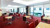 Travelodge Milton Keynes at The Hub Restaurant