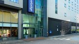Travelodge Milton Keynes at The Hub Exterior