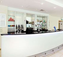 Travelodge Milton Keynes at The Hub Lobby