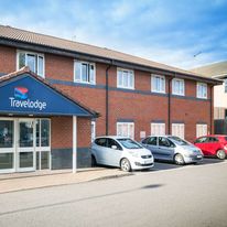 Travelodge Old Stratford