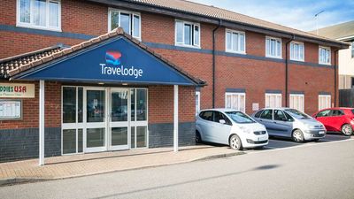 Travelodge Old Stratford