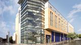 Travelodge Morecambe Exterior