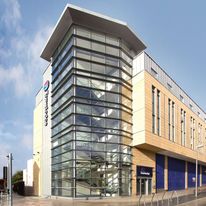 Travelodge Morecambe