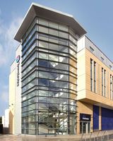 Travelodge Morecambe