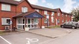 Travelodge Newbury Chieveley M4 Exterior