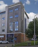 Travelodge Newbury London Road