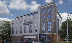 Travelodge Newbury London Road