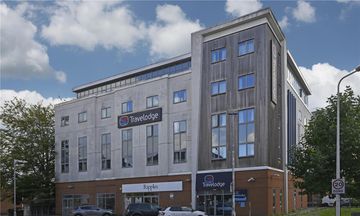 Travelodge Newbury London Road