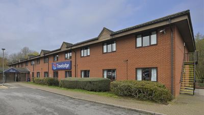 Travelodge Newbury Tot Hill
