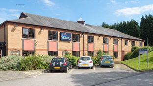 Travelodge Newcastle Airport