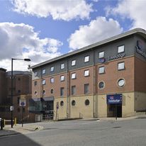 Travelodge Newcastle Central