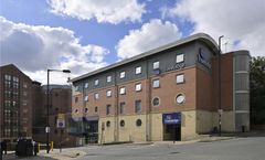 Travelodge Newcastle Central