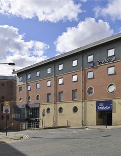 Travelodge Newcastle Central