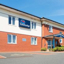 Travelodge Newcastle Gosforth
