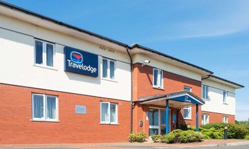 Travelodge Newcastle Gosforth