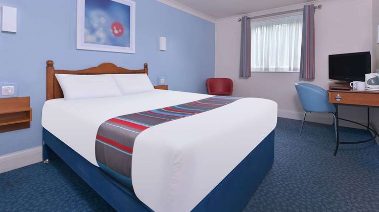 Travelodge Newcastle Gosforth Room
