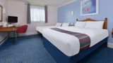 Travelodge Newcastle Gosforth Room