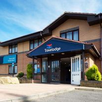 Travelodge Newcastle Seaton Burn