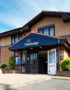 Travelodge Newcastle Seaton Burn