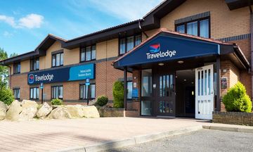 Travelodge Newcastle Seaton Burn