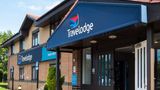 Travelodge Newcastle Seaton Burn Exterior