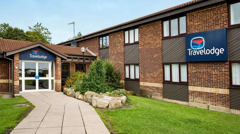 <b>Travelodge Newcastle Whitemare Pool Exterior</b>. Images powered by <a href="https://iceportal.shijigroup.com/" title="IcePortal" target="_blank">IcePortal</a>.
