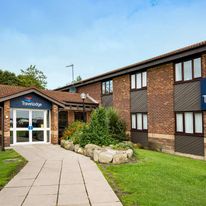 Travelodge Newcastle Whitemare Pool