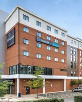 Travelodge Newcastle Under Lyme