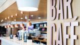 Travelodge Newcastle Under Lyme Restaurant
