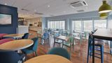Travelodge Newcastle Under Lyme Restaurant