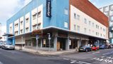 Travelodge Newport Central Exterior